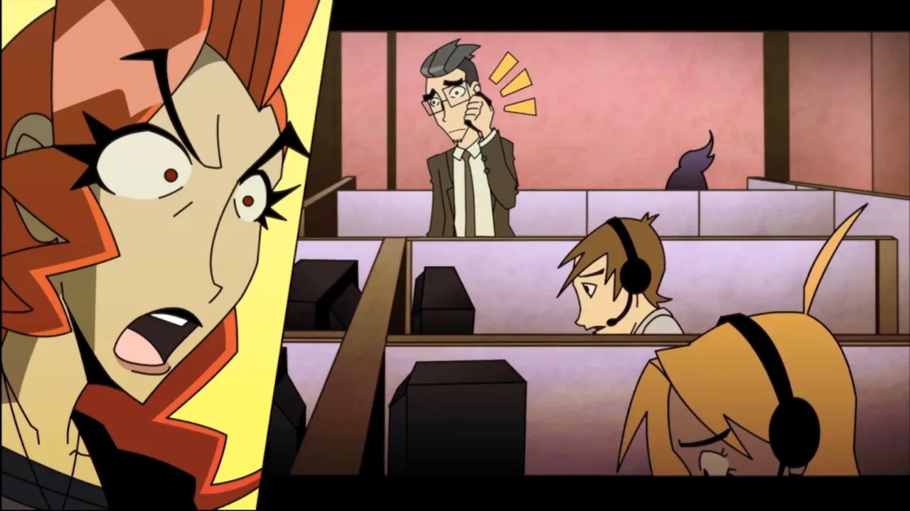 See Something, Do Something - Proactive Security Awareness