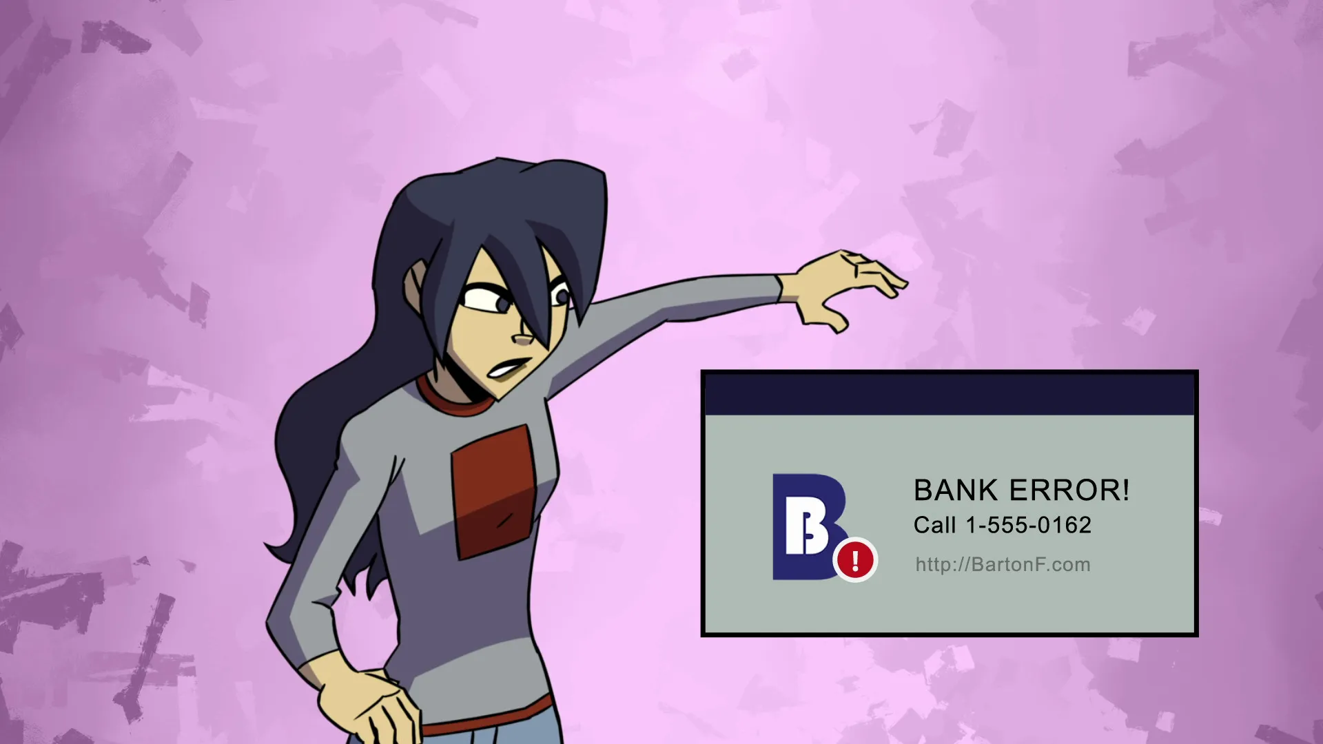 Don't Fall For It - Web Browser Notification Vulnerabilities